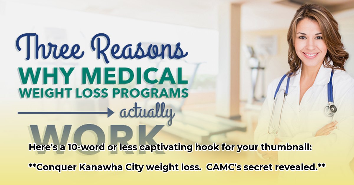 weight-loss-clinic-kanawha-city-wv